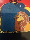 Disney Limited Edition Disney Parks Pin Trading 2019 Lion King 25th Anniv Pin