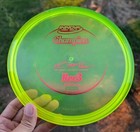 2012 Mcbeth 1x Champion Roc3 180g Innova Disc Golf New -pick Your Color-
