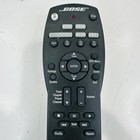 Bose Remote Control Black Handheld For 321 Gs Series Ii Home Theater System Read