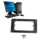 Atxto Sfx Power Supply Converter Sturdy Metal Bracket For Sfx Power Supply