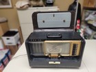 Vintage Zenith Trans Oceanic Radio Model H-500  - Recapped   Local Osc Replaced