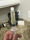 10 Ml  Mushroom Liquid Culture Syringe