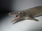 2017 New Collecta Dinosaur Toy   Figure  Basilosaurus