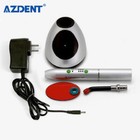 Dental Orthodontics Cordless Led Curing Light High Power 2700mw c    8s 6s 4s Ys-c