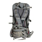 Nwt Badlands Diablo Vt Backpack Gray Elk Deer Hiking Dos Superday Back Pack