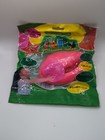 Large Jelly Water Balloon Glow In The Dark 1xblue 1xpink Kids Bubble Ball
