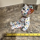 Ty Beanie Babies Ty 2k The Bear