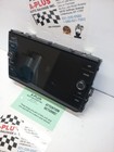 2023 Volkswagen Atlas Cross Sport 8  Display And Control Id 5nn919605c