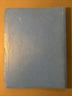 Blue Raider Anamosa High School Yearbook  Anamosa  Iowa 1951