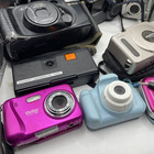 Bulk 13x Film   Digital Cameras   Flashes   Cases  Nikon  Lumix  Canon  Fuji