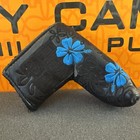 Scotty Cameron 2019 Lights Out Luau Hula Girl Putter Cover