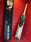 Sg Nexus Xtreme Sh English Willow Cricket Bat Match Quality Free Cover
