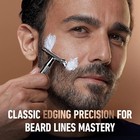 King C  Gillette Double Edge Safety Razor Blades 10 Count Stainless Steel