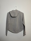 Girls North Face Sweater