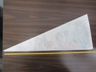 New York Knicks 1994 Eastern Conference Champions Vintage Full Size Pennant