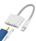 Lt To Hdmi Digital Tv Av Adapter 1080p Hdmi Cable For App Ipad Iphone