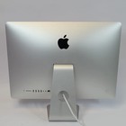 2017 Apple Imac 21 5  I5 3 0ghz 16gb Ram 1tb Ssd Silver A1418