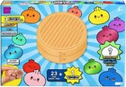 Dumpling Squishies 24 Pcs Random Surprise Squishy Toys  Stress Relief  Free Ship