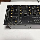 Denon Dn-x400 Professional Dj Mixer Powers On Untested From There  as Is   