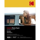Kodak Inkjet Photo Paper - White  kod-41183   kod41183 