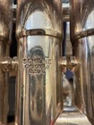 Schilke B3 Trumpet Silver Plated   Excellent Used Condition W  Mouthpiece