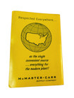 Mcmaster Carr Catalog  74 Asbestos Products