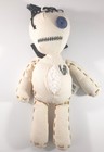 Korn Issues Sick   Twisted Tour 2000 Limited Rag Doll  issues  Variant New