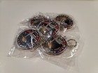 Project Hail Mary Keychain  1 Spaceship Logo Dr  Ryland Grace Ryan Gosling Rare