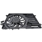 Car Radiator Cooling Fan Assembly 84297662 23379854 84000785 86828263