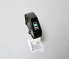 Fitbit Charge 6 Activity And Fitness Tracker Ga05183na - Black