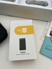 Omnipod Dash Pdm With Charger And Case User Guide And Welcome Kit Complete Setup