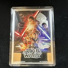 New Zealand Mint Star Wars Force Awakens 2024 5oz 0 999 Silver Proof  0024   200