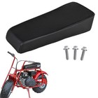 Upgraded 19  Mini Bike Seat For Coleman Ct200u doodlebug Db30 200cc