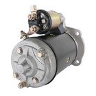 Starter For Massey Ferguson Mf165 Mf168 Mf185 Mf188 Mf194 Mf260 Mf565 Perkins