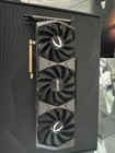 Zotac Gaming Geforce Rtx 3080 Trinity Oc 10gb Gddr6x Graphics Card