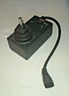 Permobil   Quickie Wheelchair R Net Attendant Control D50882  01 -tested