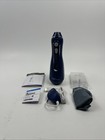 Waterpik Cordless Advanced 2 0 Water Flosser  4 Tips  Ada Accepted  Blue