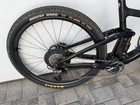 Scott Genius Ultimate With Xtr  Carbon Wheels  4 Piston Brakes  26 Lbs