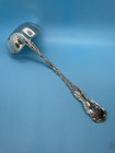 Gorham Strasbourg 12    Sterling Silver Soup Ladle