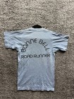Vintage New York City 1970   s Bonne Bell Road Runner Central Park Marathon Shirt