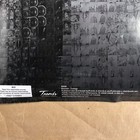 Eminem Sitting Photomosaic Collage Poster