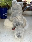 Webkinz  Husky Plush Stuffed Animal Hm120 No Code