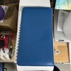 Preowned Dave Ramsey Financial Peace University Cash Envelope System Blue
