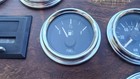 Peterbilt 379 Fuel Gauge