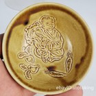 3 2  China Antique Song Set Kiln Sauce Glaze Engraved Cup With Child Pattern