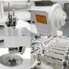 Worlden Handle Operated Single Needle Chain Stitch Embroidery Machine -114w103