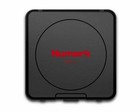 Numark Pt01 Scratch Portable Turntable With Scratch Switch   Carry Case