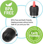 50 Watt Aquarium Heater Submersible Adjustable Temperature Fish Tank Heater 50w