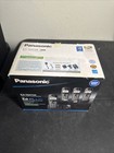 Panasonic Kx-tg4734 Dect 6 0 Plus Digital Cordless Four Phones Answering Ob New