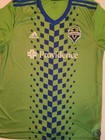 Adidas Mls Seattle Sounders Fc 2023 Home Soccer Jersey Size Xxl B1